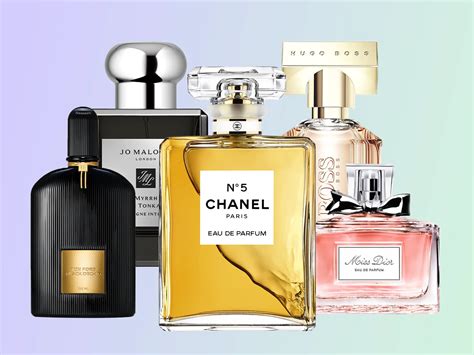 best musky perfumes for her